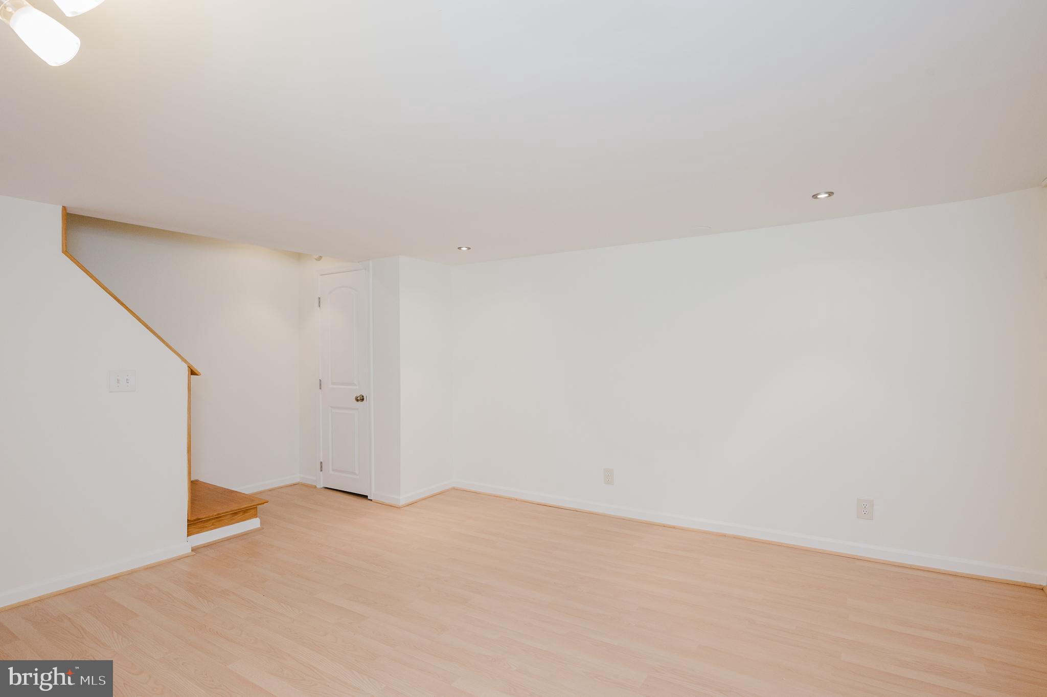 1634 Aberdeen Road Towson, MD 21286 - Photo 27 of 32 PLENTY OF SPACE