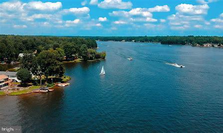 202 Constitution Boulevard Locust Grove, VA 22508 - Photo 25 of 36 a view of a lake in middle of forest