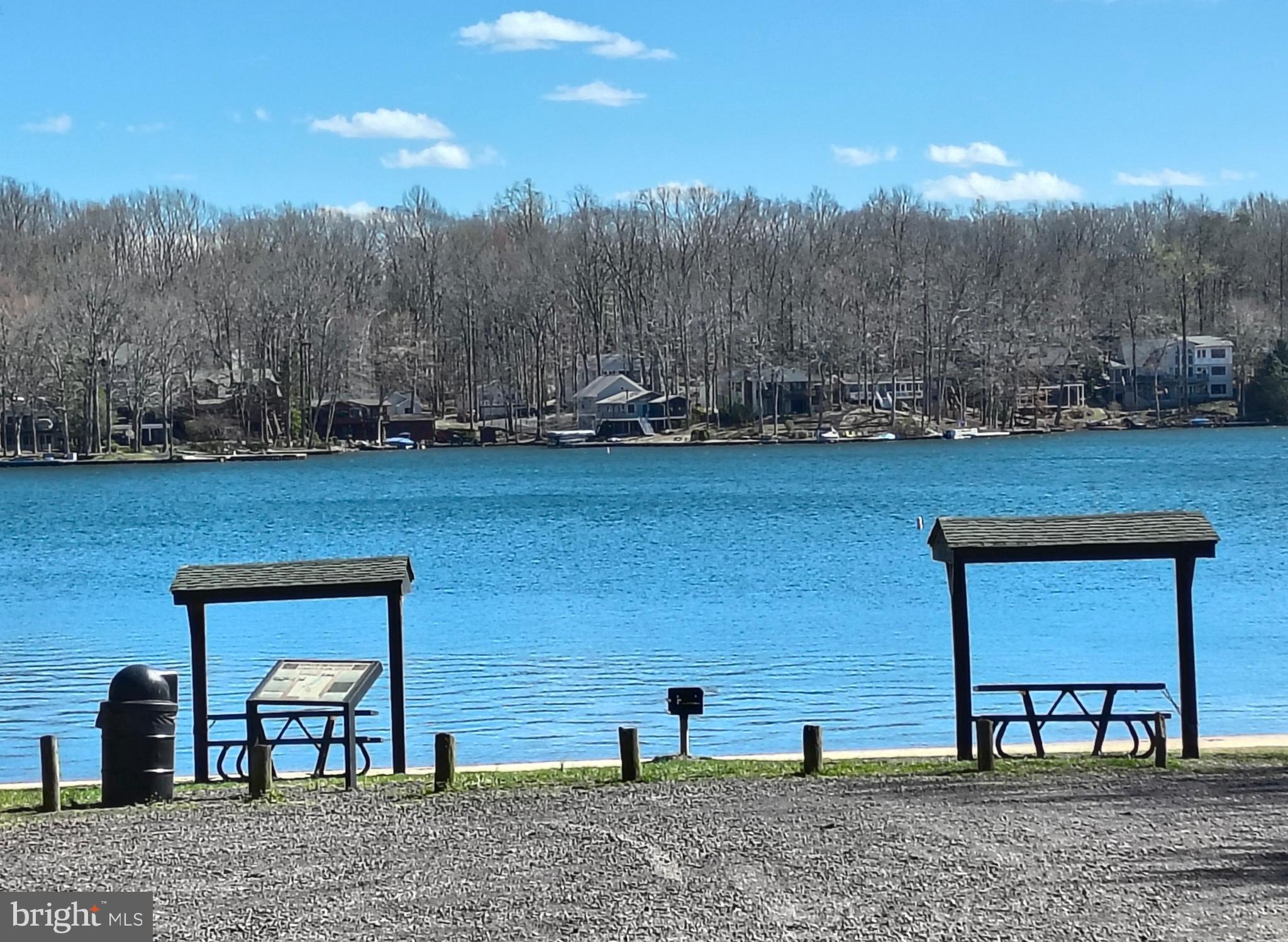 202 Constitution Boulevard Locust Grove, VA 22508 - Photo 26 of 36 a view of a yard with an outdoor seating