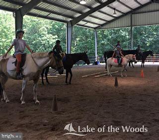 202 Constitution Boulevard Locust Grove, VA 22508 - Photo 30 of 36 a living room with patio furniture and a garden