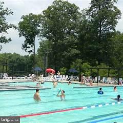 202 Constitution Boulevard Locust Grove, VA 22508 - Photo 32 of 36 a group of people sitting in a big yard