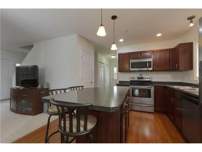 126 New Gorham Road Westbrook, ME 04092 - Photo 6 of 14 Interior Space/Layout. Kitchen