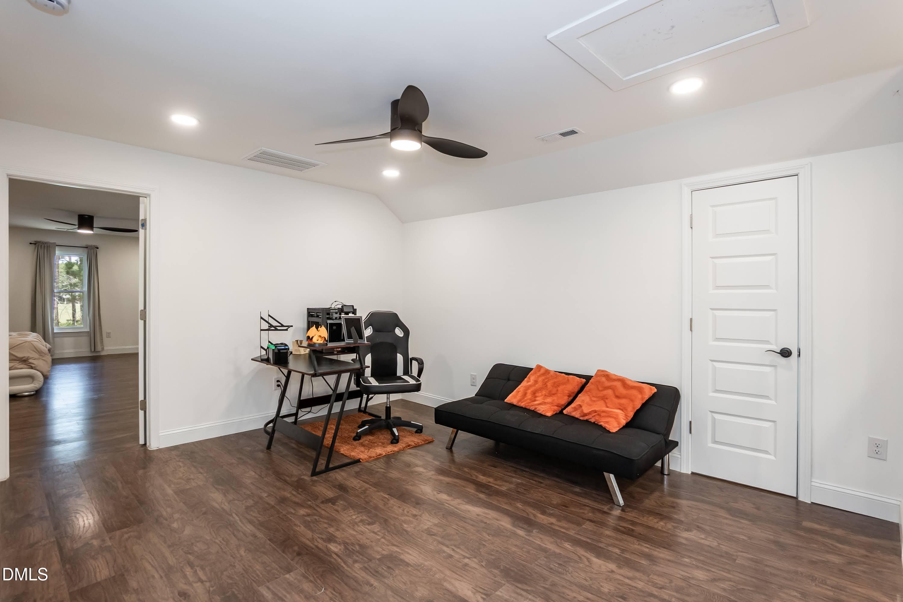3715 South River Road Lillington, NC 27546 - Photo 74 of 91 Loft 01a