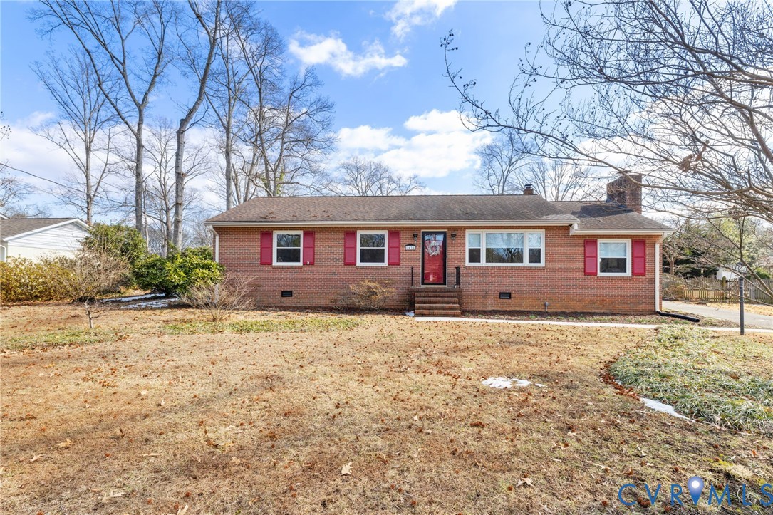 2635 Traymore Road North Chesterfield, VA 23235 - Photo 1 of 28 Gallery Image 1