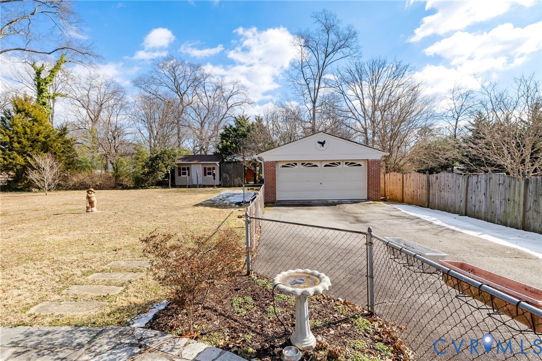 2635 Traymore Road North Chesterfield, VA 23235 - Photo 25 of 28 Gallery Image 25