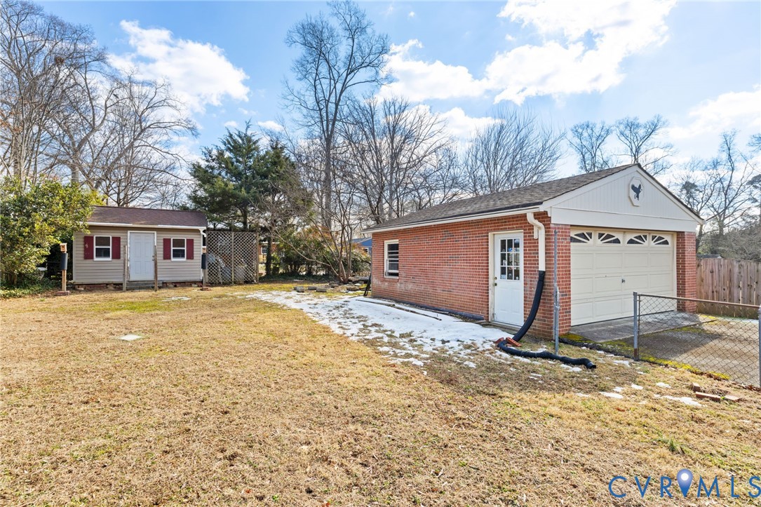 2635 Traymore Road North Chesterfield, VA 23235 - Photo 27 of 28 Gallery Image 27