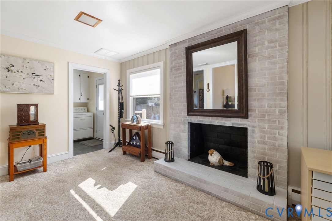 2635 Traymore Road North Chesterfield, VA 23235 - Photo 8 of 28 Gallery Image 8
