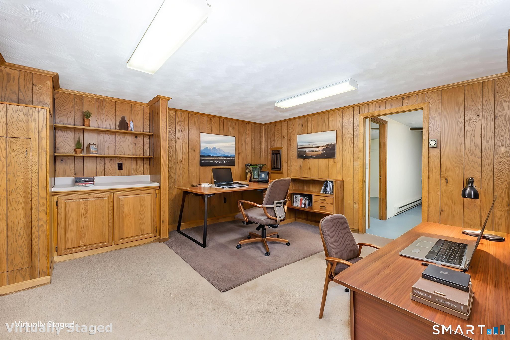 155 Spring Street, Unit 155 Wethersfield, CT 06109 - Photo 19 of 28