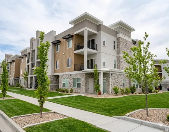 $335,000 | 2308 East 830 North, Unit 21, Spanish Fork, UT 84660