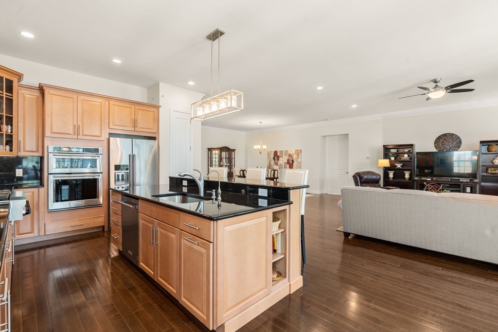 40 Ridgewood Drive, Unit 40 Stow, MA 01775 - Photo 11 of 40