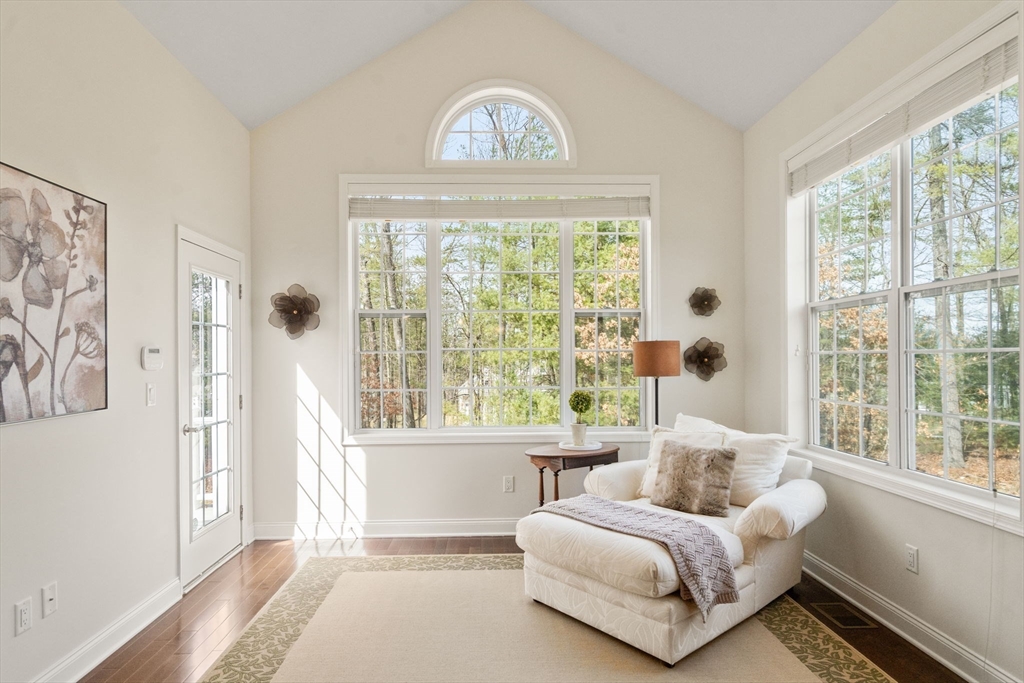 40 Ridgewood Drive, Unit 40 Stow, MA 01775 - Photo 13 of 40