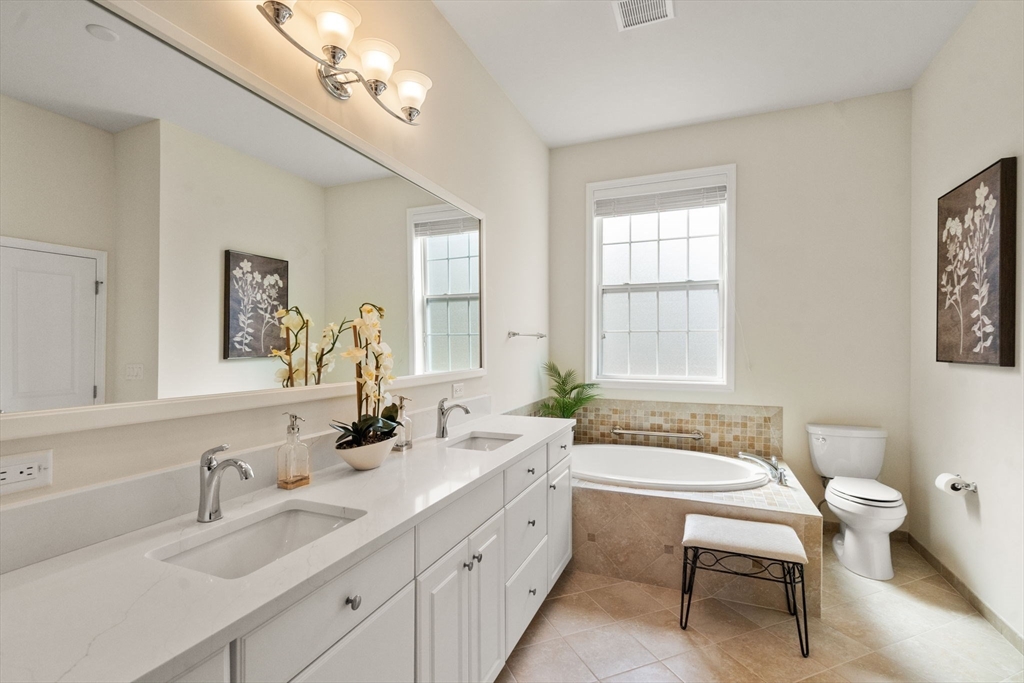 40 Ridgewood Drive, Unit 40 Stow, MA 01775 - Photo 18 of 40