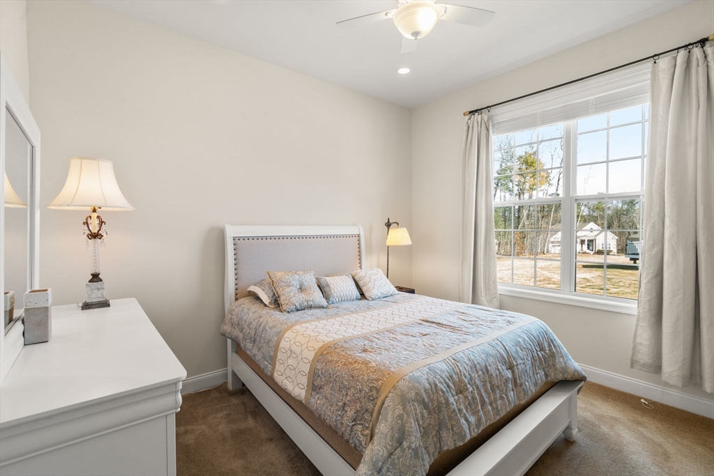 40 Ridgewood Drive, Unit 40 Stow, MA 01775 - Photo 20 of 40