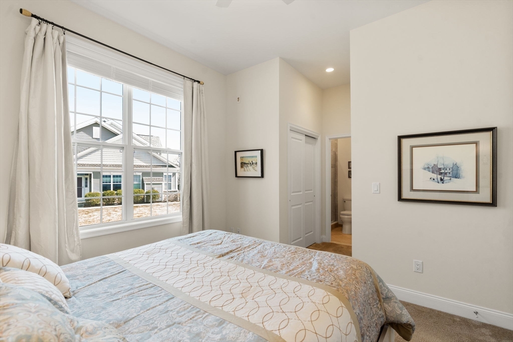 40 Ridgewood Drive, Unit 40 Stow, MA 01775 - Photo 21 of 40