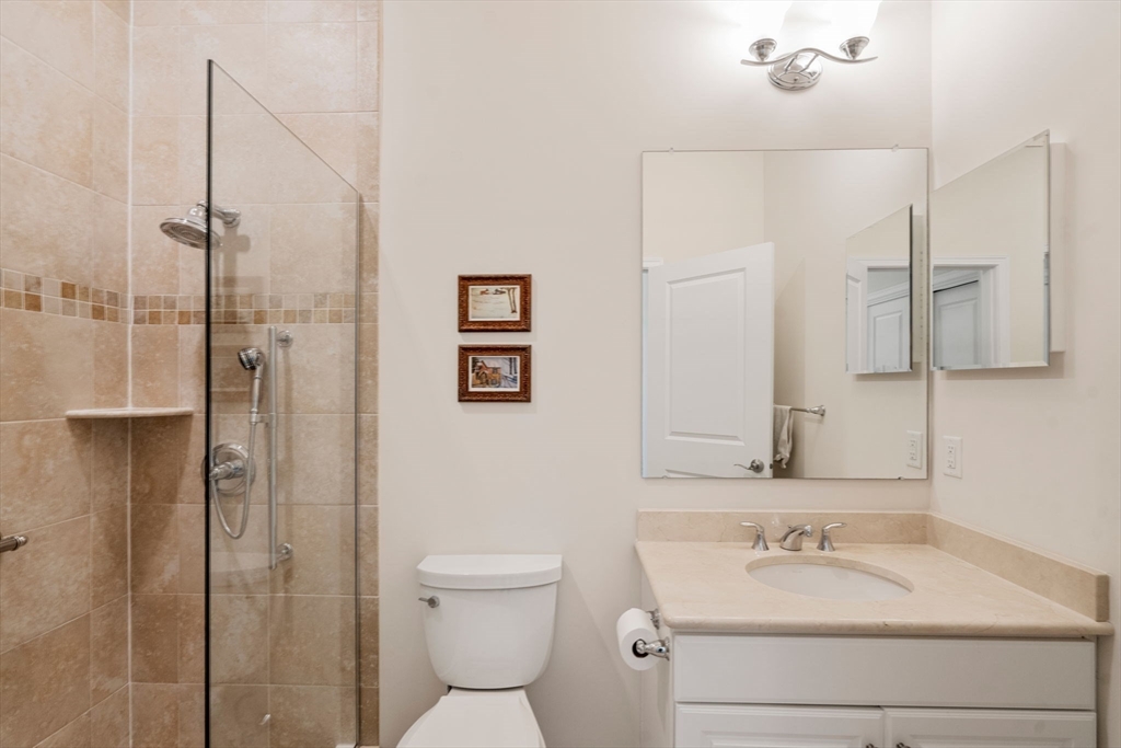 40 Ridgewood Drive, Unit 40 Stow, MA 01775 - Photo 22 of 40