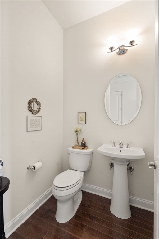 40 Ridgewood Drive, Unit 40 Stow, MA 01775 - Photo 25 of 40