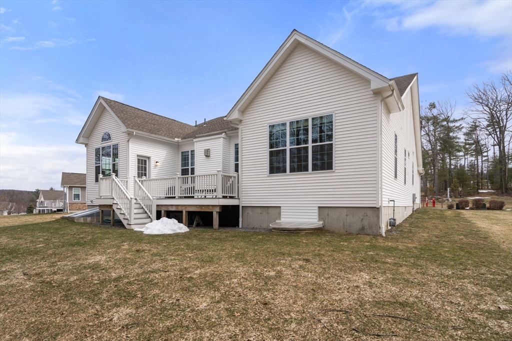 40 Ridgewood Drive, Unit 40 Stow, MA 01775 - Photo 34 of 40