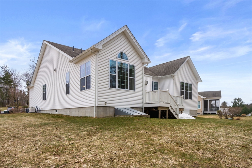 40 Ridgewood Drive, Unit 40 Stow, MA 01775 - Photo 35 of 40