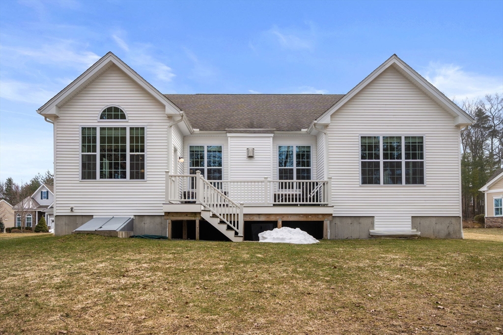 40 Ridgewood Drive, Unit 40 Stow, MA 01775 - Photo 36 of 40