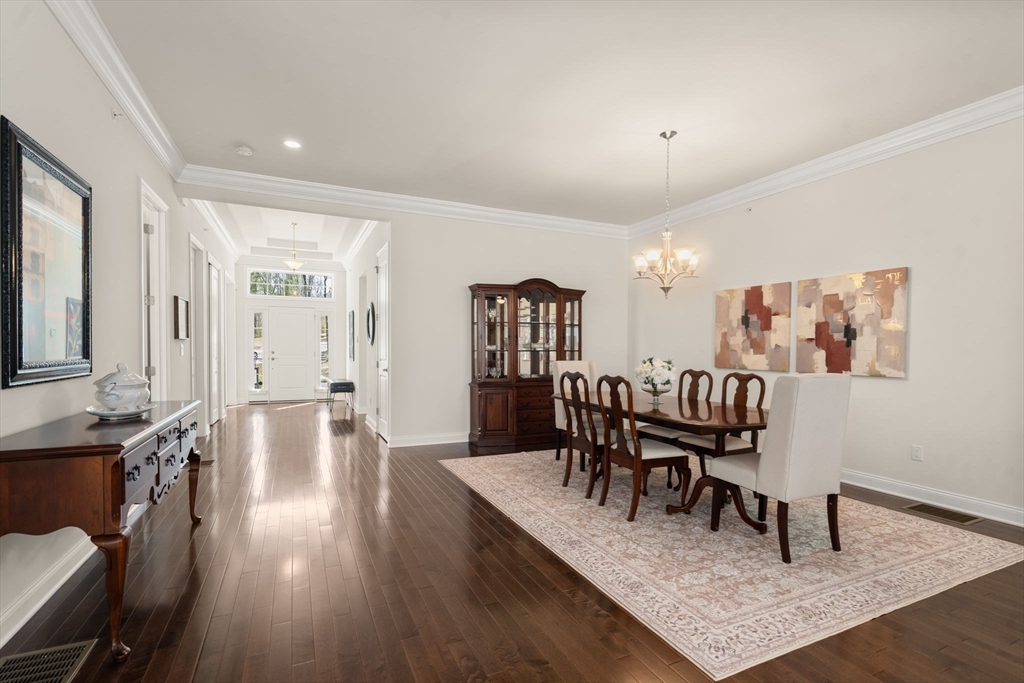 40 Ridgewood Drive, Unit 40 Stow, MA 01775 - Photo 4 of 40