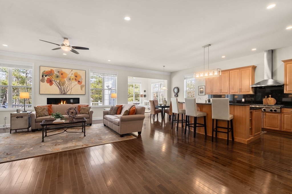 40 Ridgewood Drive, Unit 40 Stow, MA 01775 - Photo 5 of 40