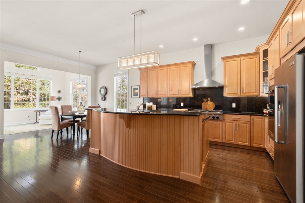 40 Ridgewood Drive, Unit 40 Stow, MA 01775 - Photo 8 of 40