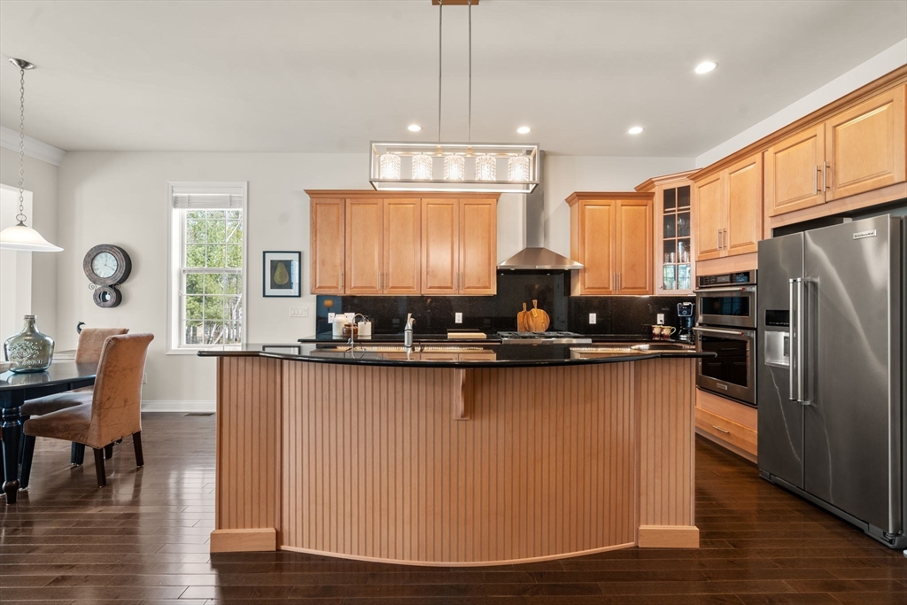 40 Ridgewood Drive, Unit 40 Stow, MA 01775 - Photo 9 of 40