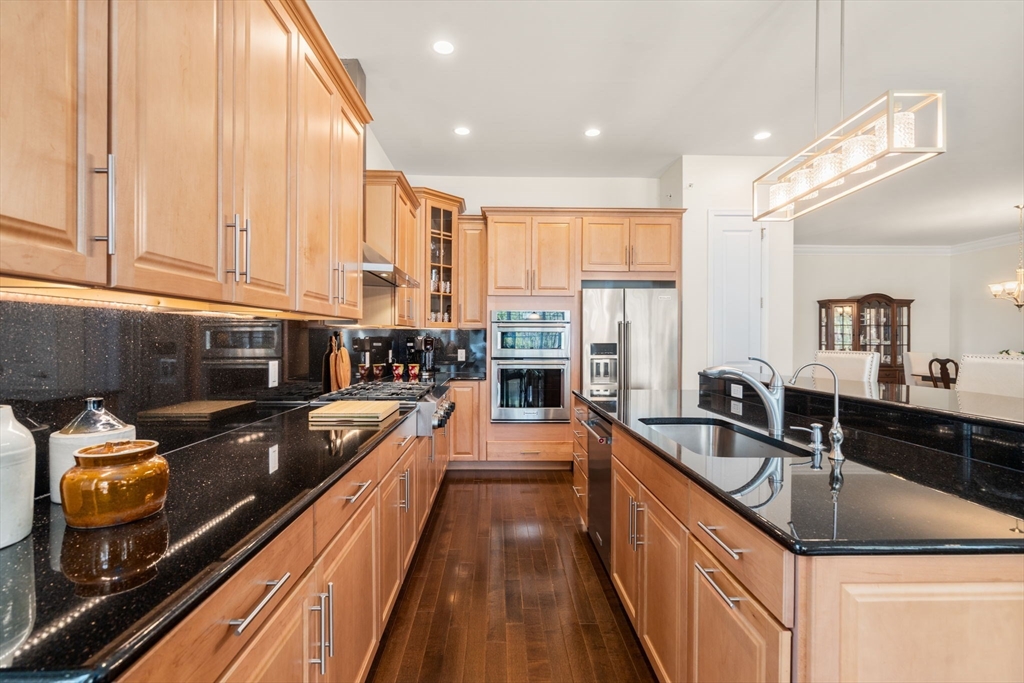40 Ridgewood Drive, Unit 40 Stow, MA 01775 - Photo 10 of 40
