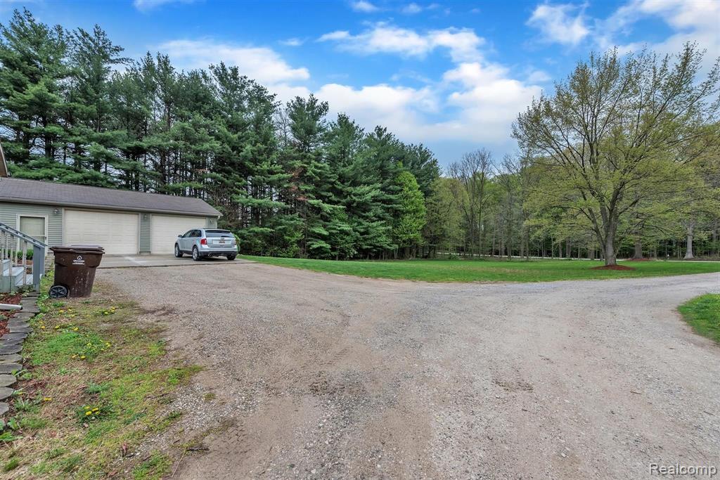 10084 Peake Road Portland, MI 48875 - Photo 31 of 37