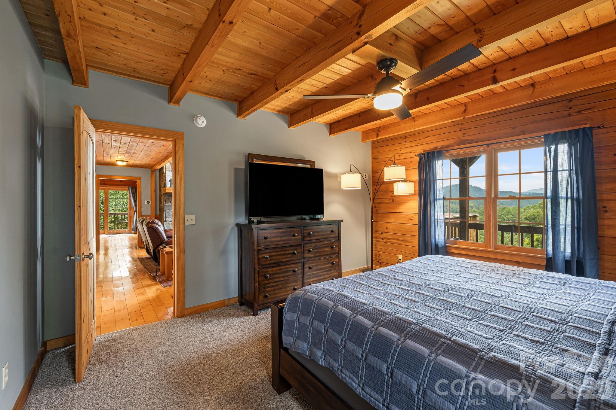515 Raccoon Branch Road Green Mountain, NC 28740 - Photo 26 of 48 Gallery Image 26