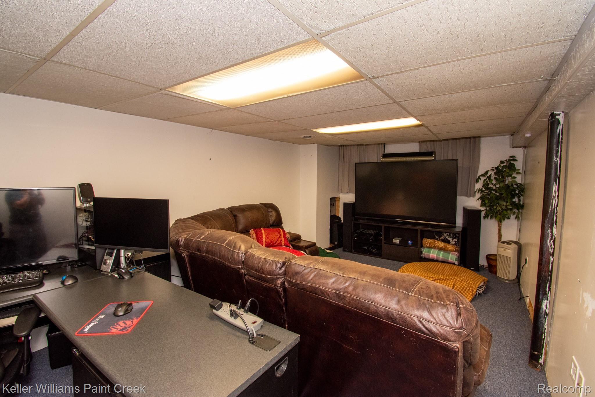 32401 Kelly Road Fraser, MI 48026 - Photo 33 of 39 Basement.jpg