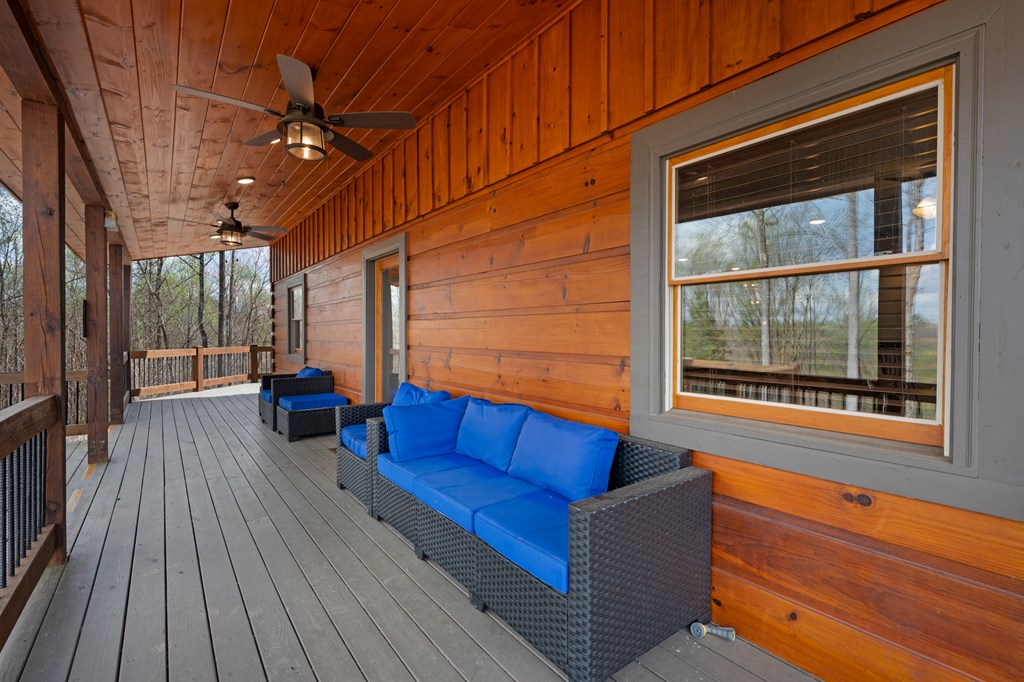 136 A Pack Creek Road Blue Ridge, GA 30513 - Photo 33 of 66