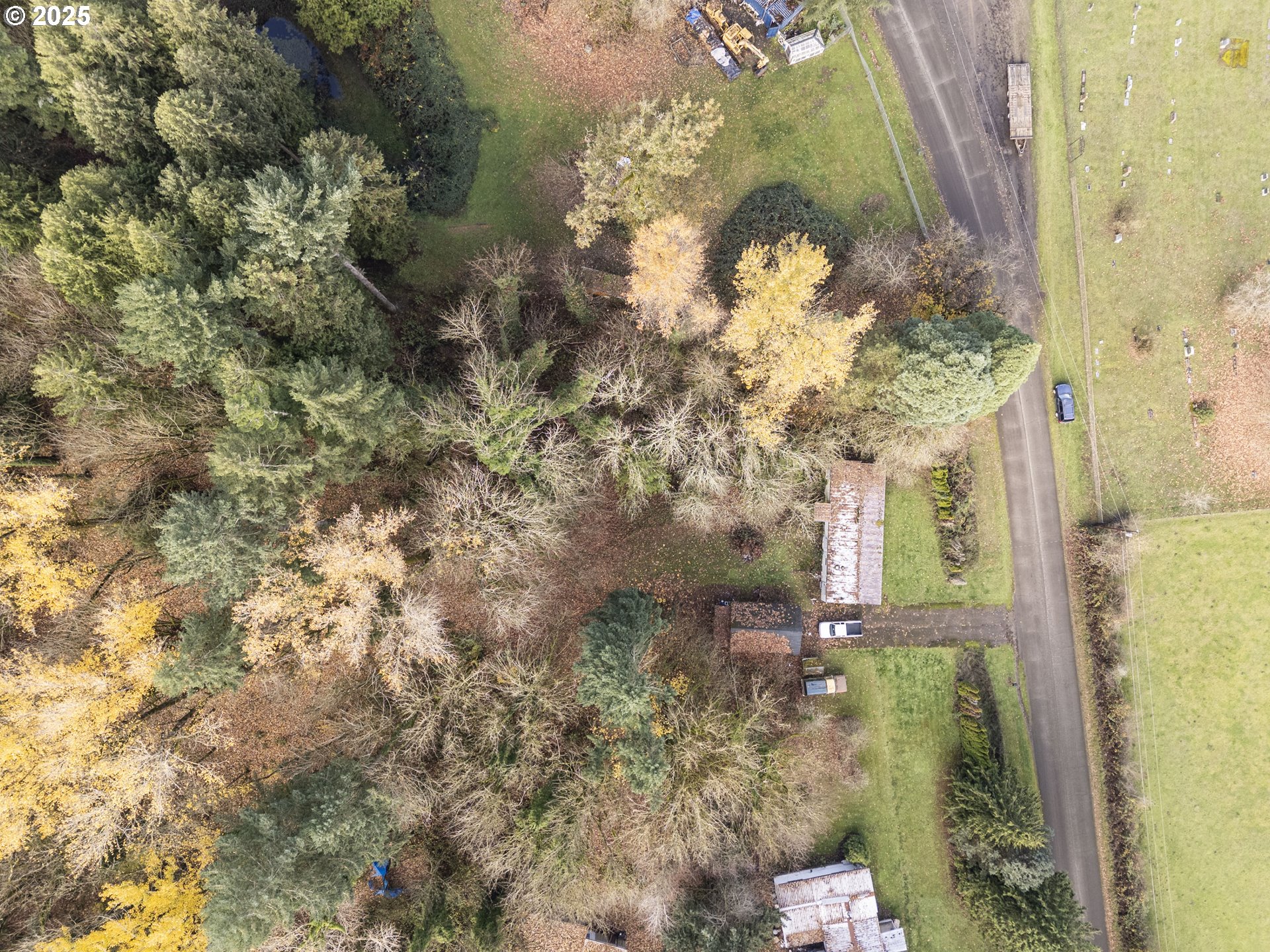 23921 Schultz Road Northeast Aurora, OR 97002 - Photo 12 of 25