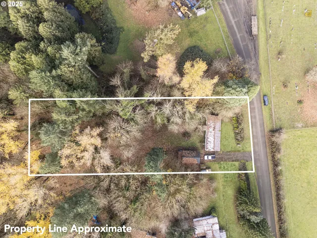 $225,000 | 23921 Schultz Road Northeast, Aurora, OR 97002