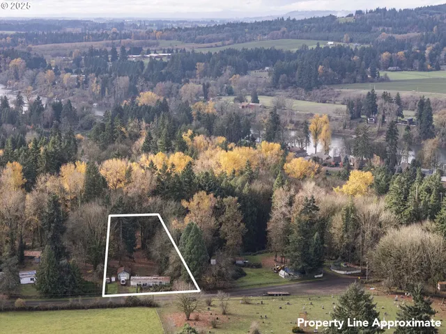 $225,000 | 23921 Schultz Road Northeast, Aurora, OR 97002