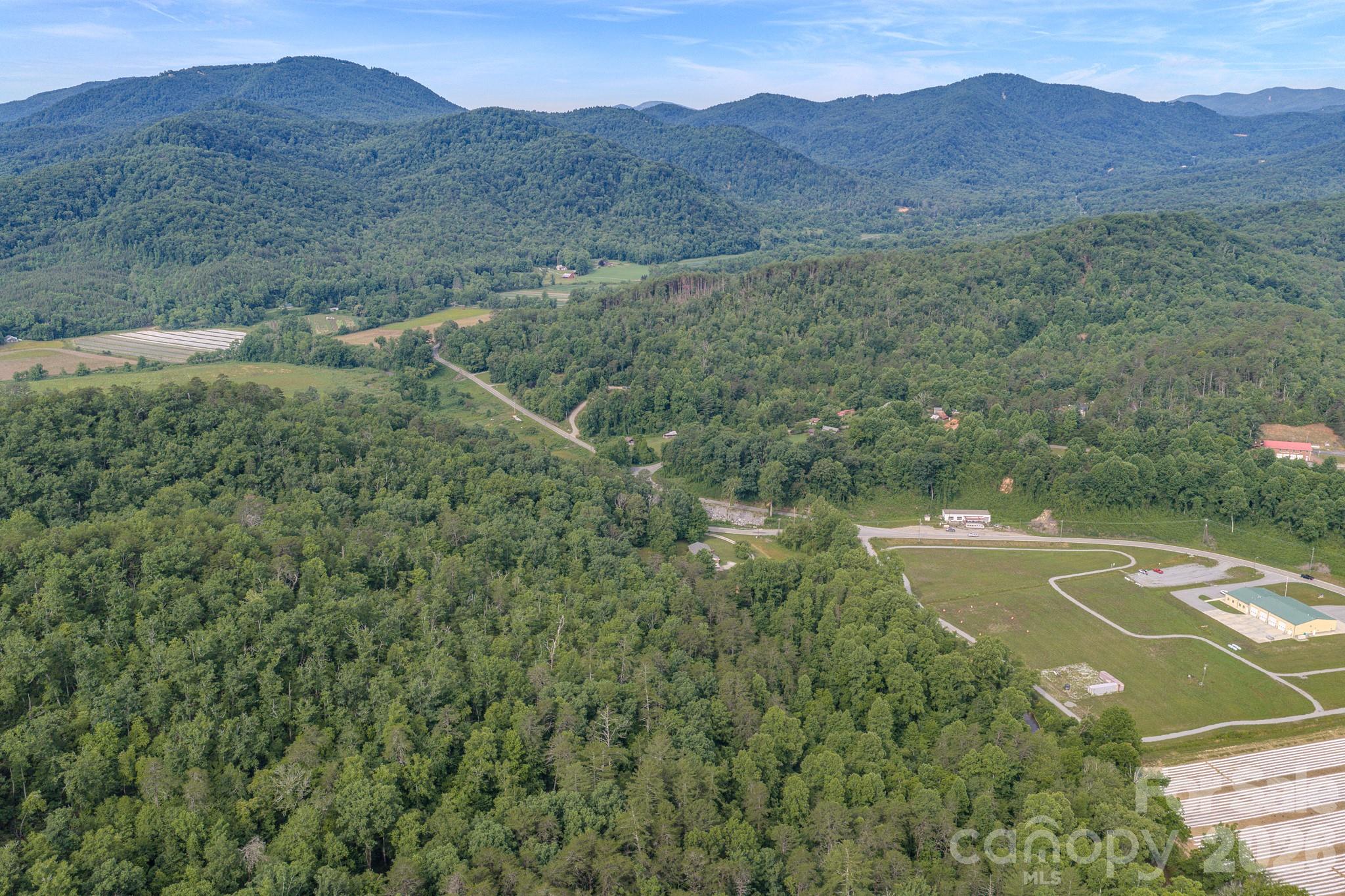 4733 Bat Cave Road Old Fort, NC 28762 - Photo 29 of 36