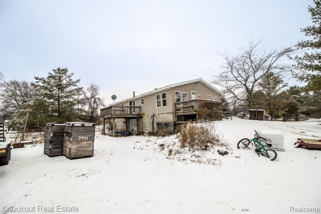 10040 Nichols Road Montrose, MI 48457 - Photo 33 of 36 Gallery Image 33