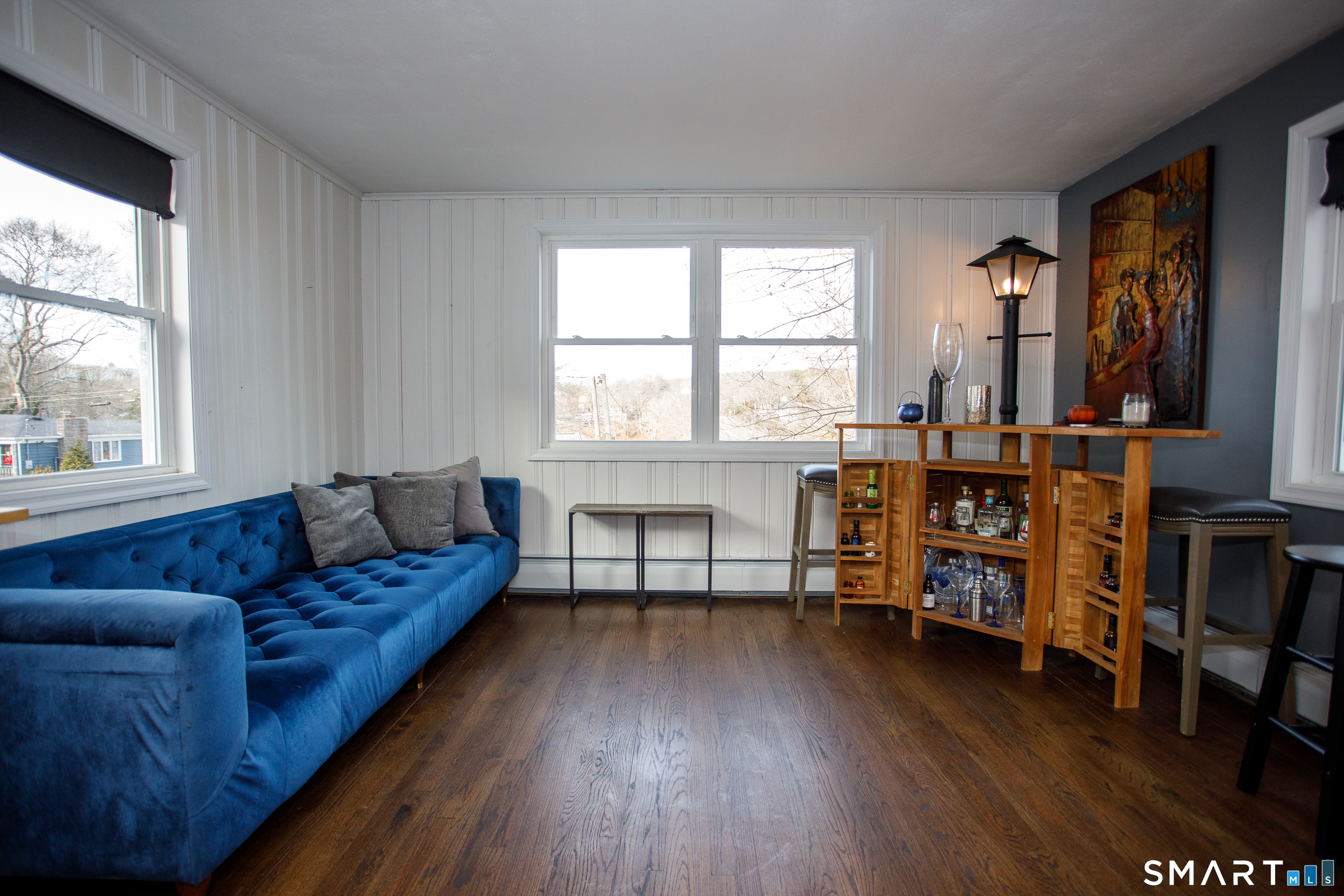 18 Richards Grove Road Waterford, CT 06375 - Photo 8 of 23 a living room with furniture and a window