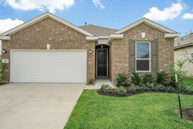 $2,295 | 4807 Westfield Pines Drive, Katy, TX 77449
