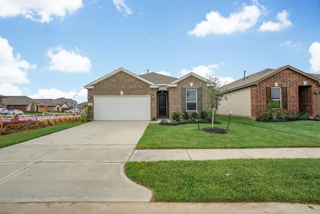 $2,295 | 4807 Westfield Pines Drive, Katy, TX 77449