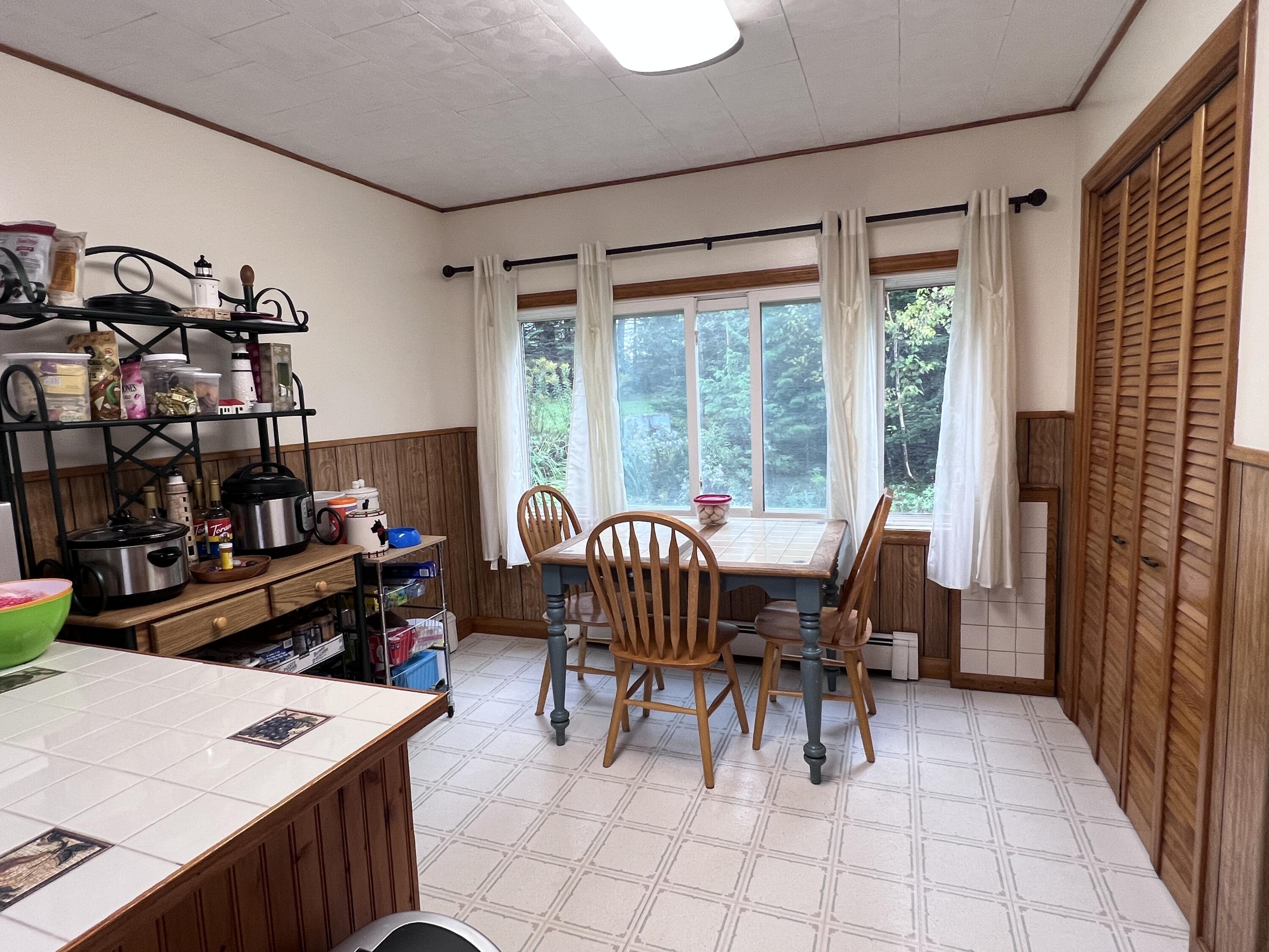 639 Calais Road Houlton, ME 04730 - Photo 10 of 35 Eat in Kitchen