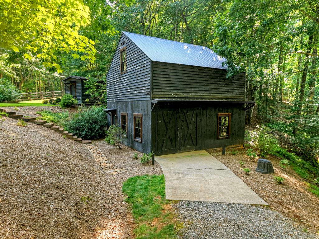 394 Snake Mountain Road Blue Ridge, GA 30513 - Photo 61 of 89 Gallery Image 61