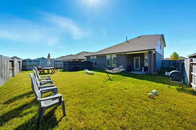 $2,400 | 4909 Hera Holw Drive, Katy, TX 77493