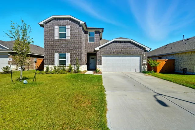 $2,400 | 4909 Hera Holw Drive, Katy, TX 77493