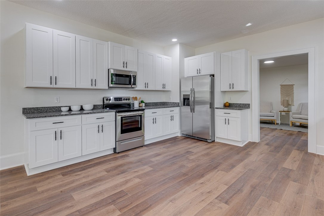 112 James Street Anderson, SC 29621 - Photo 16 of 37