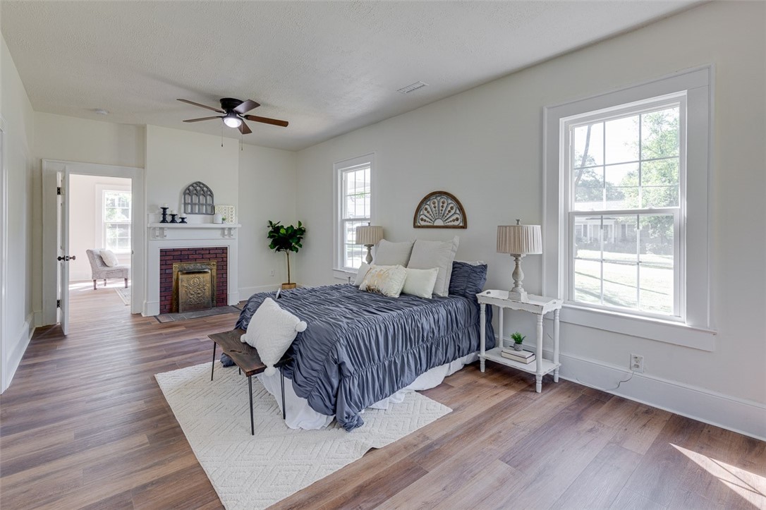 112 James Street Anderson, SC 29621 - Photo 20 of 37