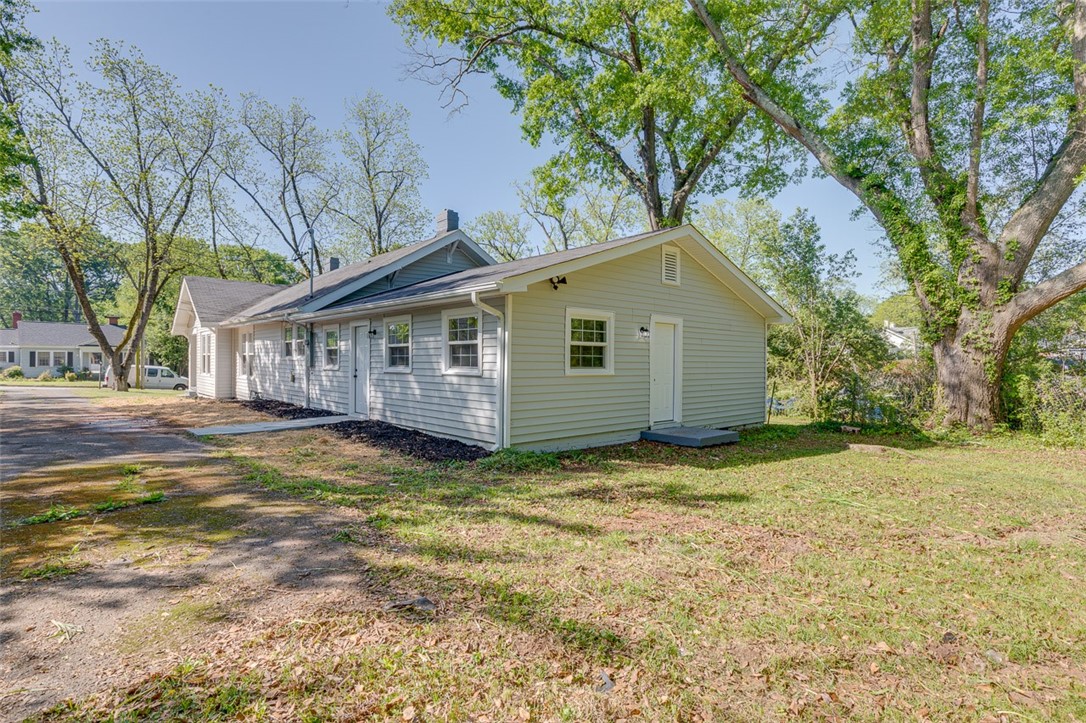 112 James Street Anderson, SC 29621 - Photo 37 of 37