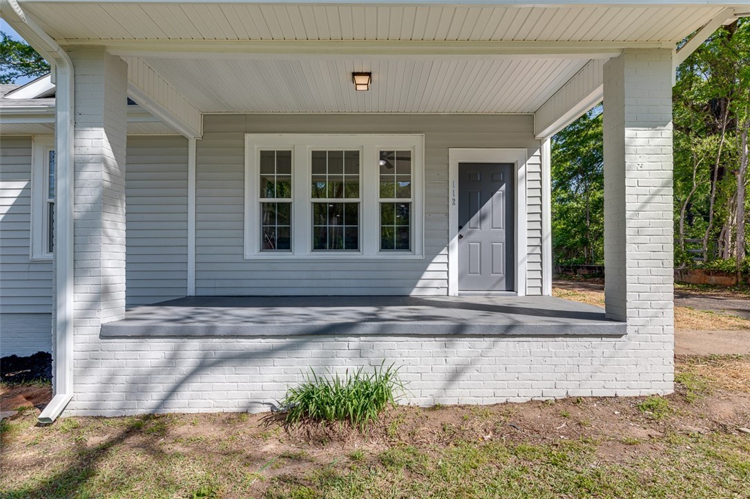 112 James Street Anderson, SC 29621 - Photo 4 of 37