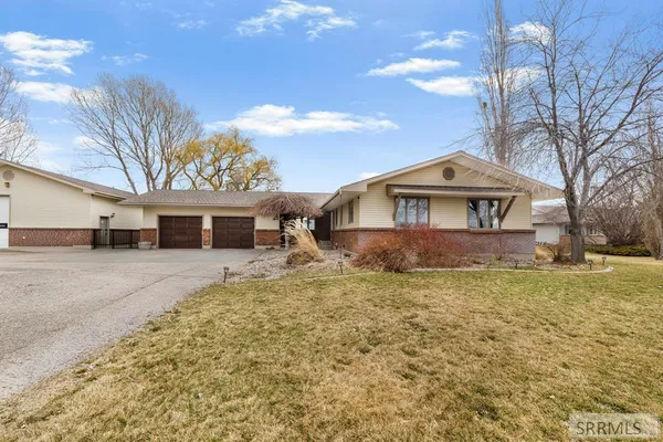 $759,000 | 12433 South 1st East, Idaho Falls, ID 83404