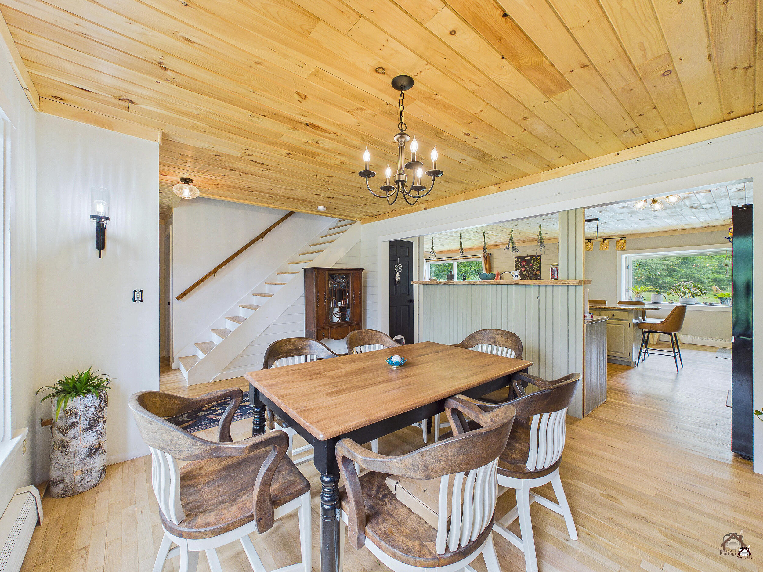 173 Tibbetts Road Exeter, ME 04435 - Photo 22 of 47 174-lp-130
